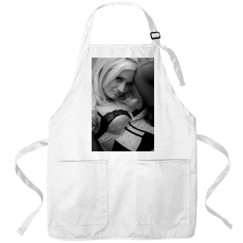 Holly Madison Apron