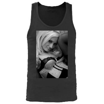 Holly Madison Men's Tank Top