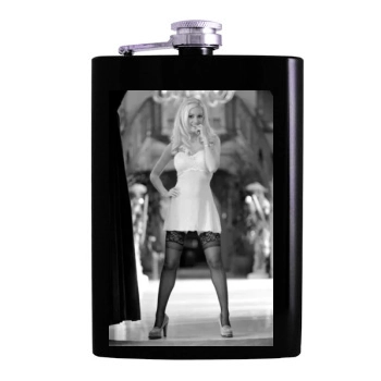 Holly Madison Hip Flask