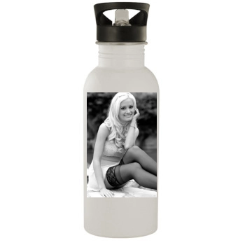 Holly Madison Stainless Steel Water Bottle