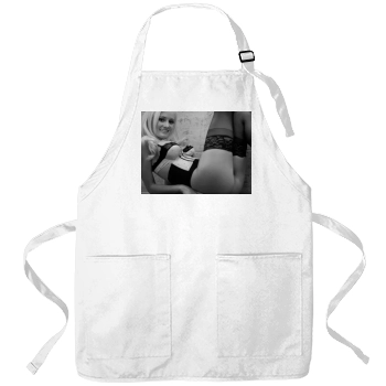 Holly Madison Apron