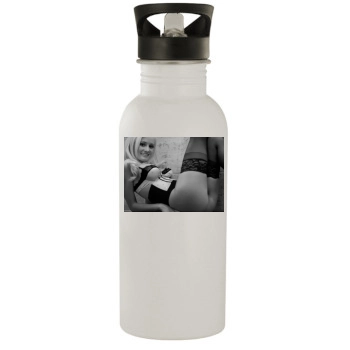 Holly Madison Stainless Steel Water Bottle