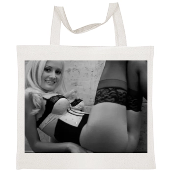 Holly Madison Tote