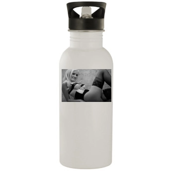 Holly Madison Stainless Steel Water Bottle