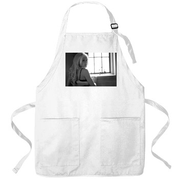 Holly Madison Apron