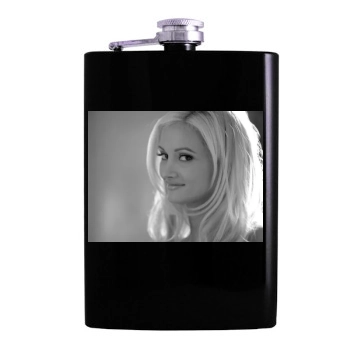 Holly Madison Hip Flask