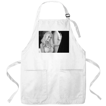 Holly Madison Apron