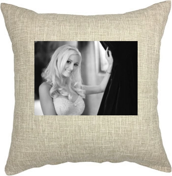 Holly Madison Pillow