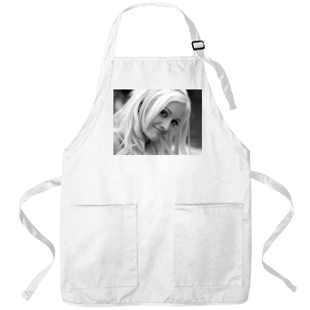 Holly Madison Apron