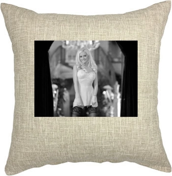 Holly Madison Pillow