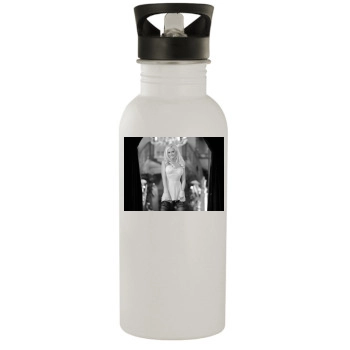 Holly Madison Stainless Steel Water Bottle