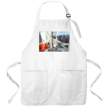 Holly Madison Apron