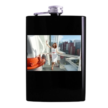 Holly Madison Hip Flask