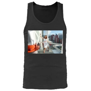 Holly Madison Men's Tank Top