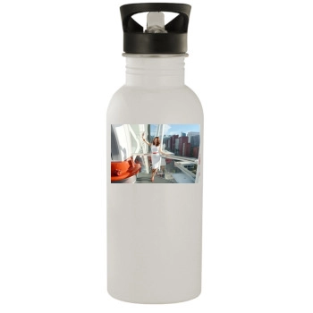 Holly Madison Stainless Steel Water Bottle