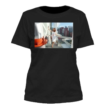 Holly Madison Women's Cut T-Shirt