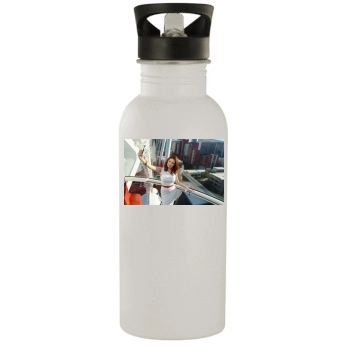 Holly Madison Stainless Steel Water Bottle