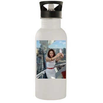 Holly Madison Stainless Steel Water Bottle