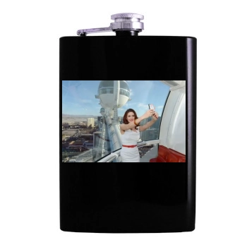 Holly Madison Hip Flask