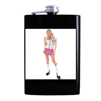 Holly Madison Hip Flask