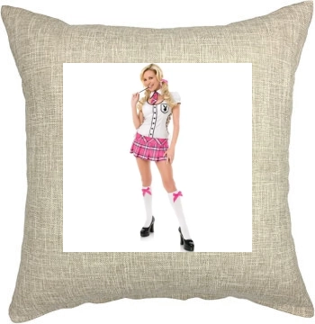 Holly Madison Pillow