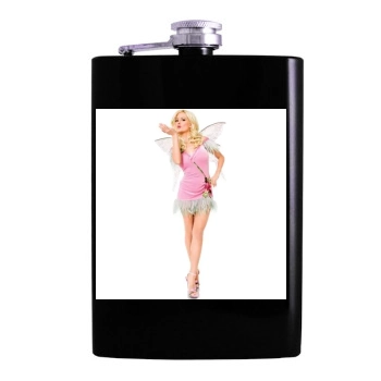 Holly Madison Hip Flask