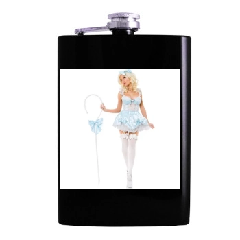 Holly Madison Hip Flask