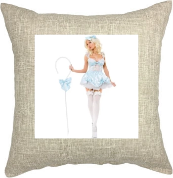 Holly Madison Pillow