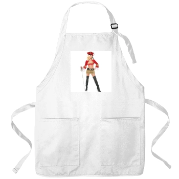 Holly Madison Apron