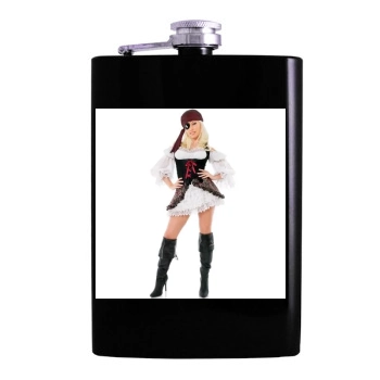 Holly Madison Hip Flask