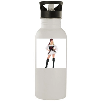 Holly Madison Stainless Steel Water Bottle