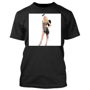 Holly Madison Men's TShirt