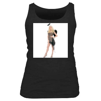 Holly Madison Women's Tank Top