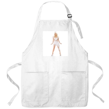 Holly Madison Apron