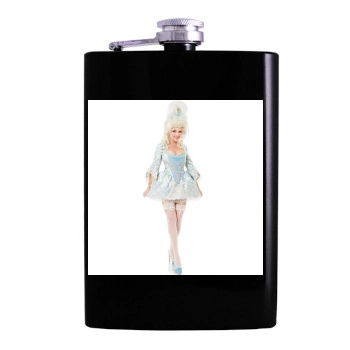 Holly Madison Hip Flask