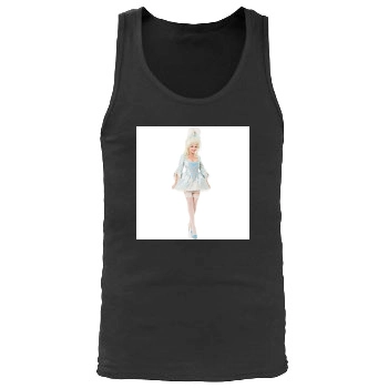 Holly Madison Men's Tank Top