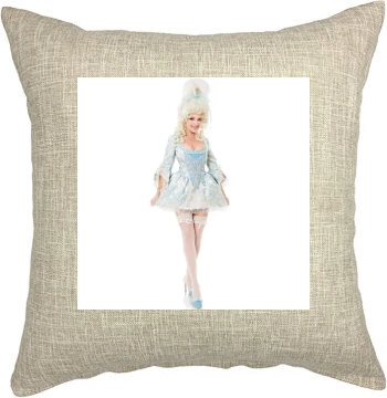 Holly Madison Pillow