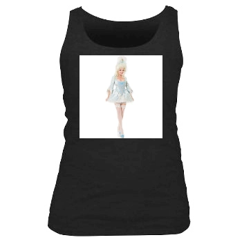 Holly Madison Women's Tank Top