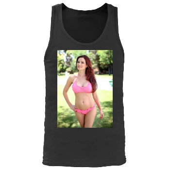 Holly Madison Men's Tank Top