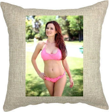 Holly Madison Pillow