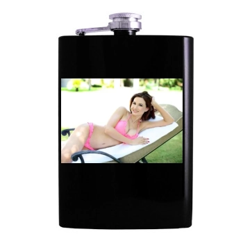 Holly Madison Hip Flask