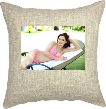 Holly Madison Pillow