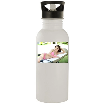 Holly Madison Stainless Steel Water Bottle