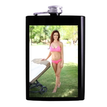 Holly Madison Hip Flask