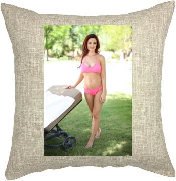 Holly Madison Pillow