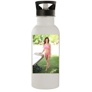 Holly Madison Stainless Steel Water Bottle