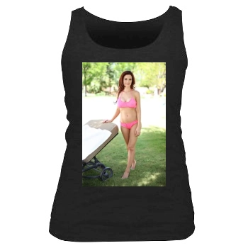 Holly Madison Women's Tank Top