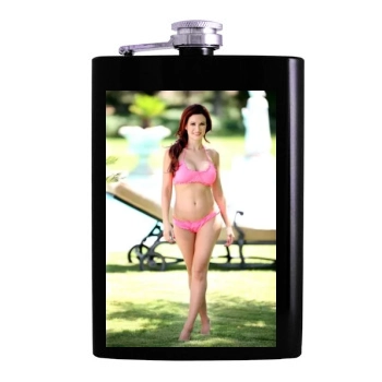 Holly Madison Hip Flask