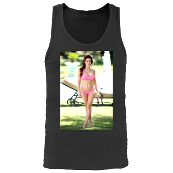 Holly Madison Men's Tank Top