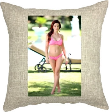 Holly Madison Pillow